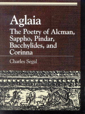 cover image of Aglaia